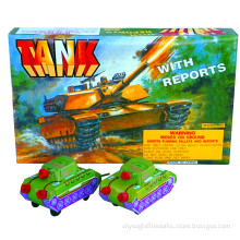 Toy Tank  Fi...